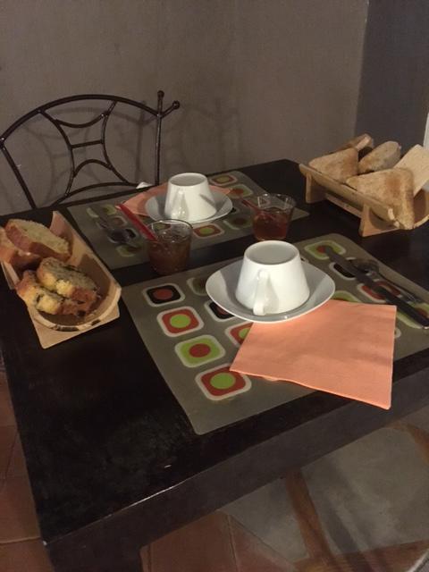 バイヤルグ Esprit D'Ailleurs Bed & Breakfast エクステリア 写真